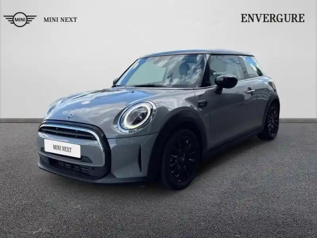 Mini Mini cooper 136ch edition camden bva7