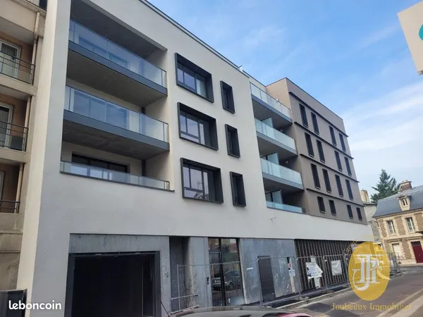 Appartement 1 pièce 32 m²