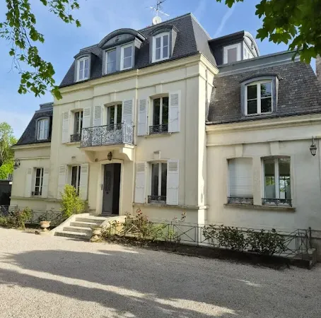 Appartement 7 pièces 179 m²