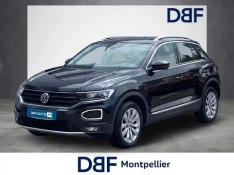 Volkswagen T-Roc 1.5 tsi 150 evo start/stop dsg7 carat