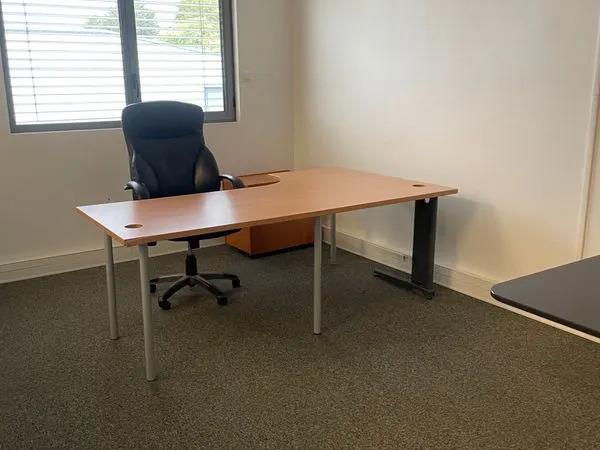 Location bureaux