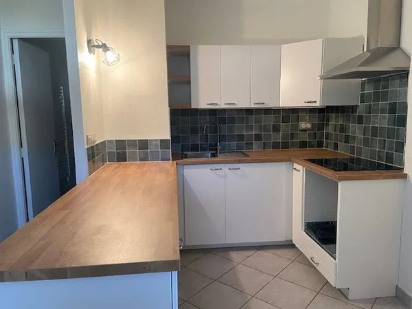 Appartement de 62m2 à louer sur Avignon