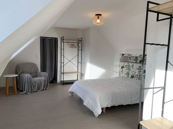 Maison 3 pièces 78 m²