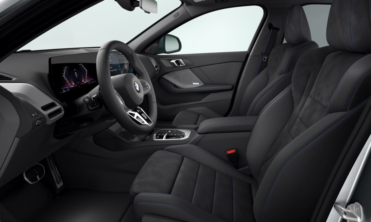 BMW 120 170 ch DKG7 — photo 4