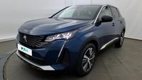 Peugeot 3008 1.2 PureTech 130ch S&S Allure Pack EAT8 — photo 1