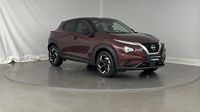 Nissan Juke 1.0 DIG-T 114ch N-Connecta 2023 — photo 3