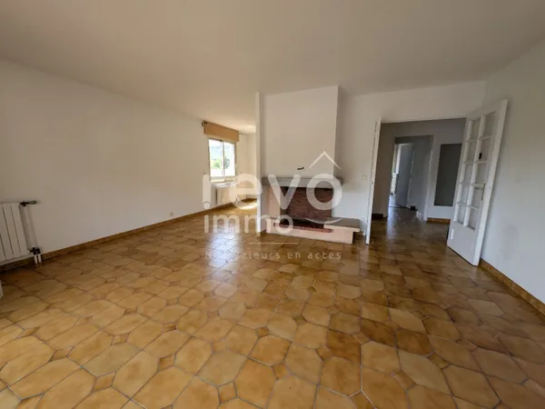 Maison 3 pièces 79 m²