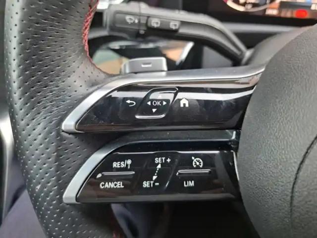Mercedes Classe A 180 d amg line — photo 46