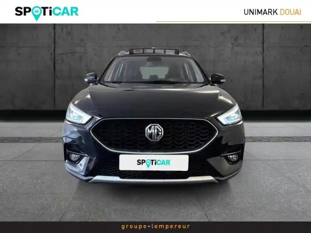 Mg Zs 1.0 t-gdi 111ch luxury — photo 2