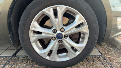Ford Galaxy 2.0 TDCI 140 - Titanium – 2014 – 132191 km – Diesel – Boîte Manuelle — photo 37
