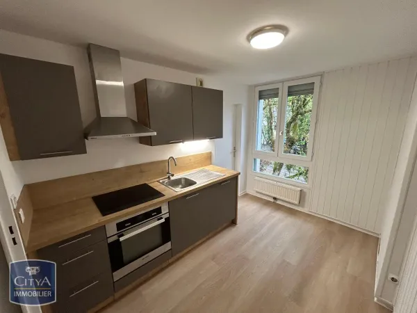 Appartement 5 pièces 100 m²