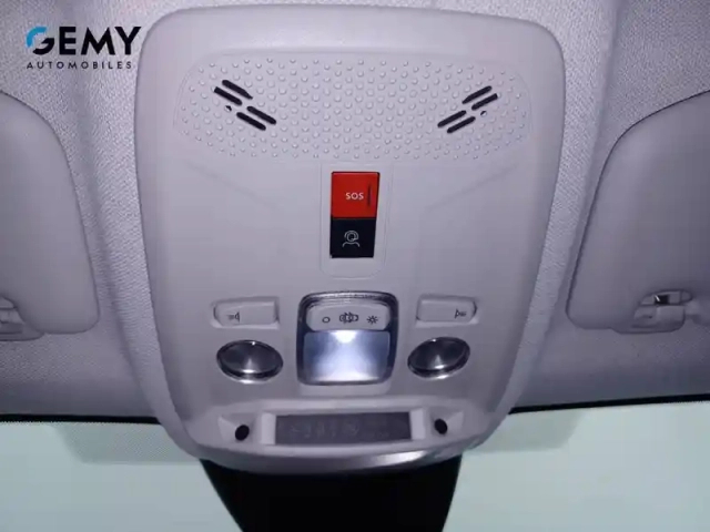 Citroën C4 bluehdi 130 s&amp;s eat8 — photo 39