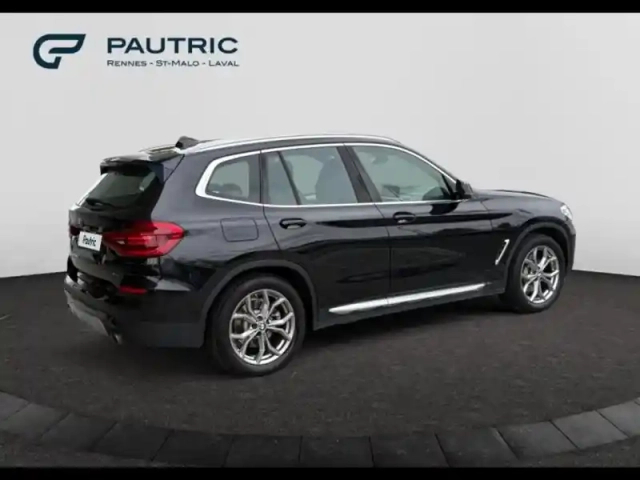 Bmw X3 xdrive30e 292ch xline — photo 5