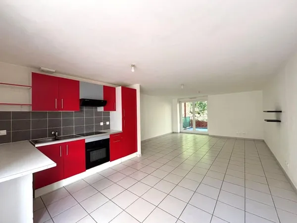 Appartement 3 pièces 74 m²