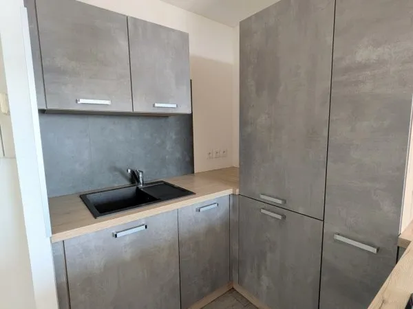 Appartement 2 pièces 49 m²