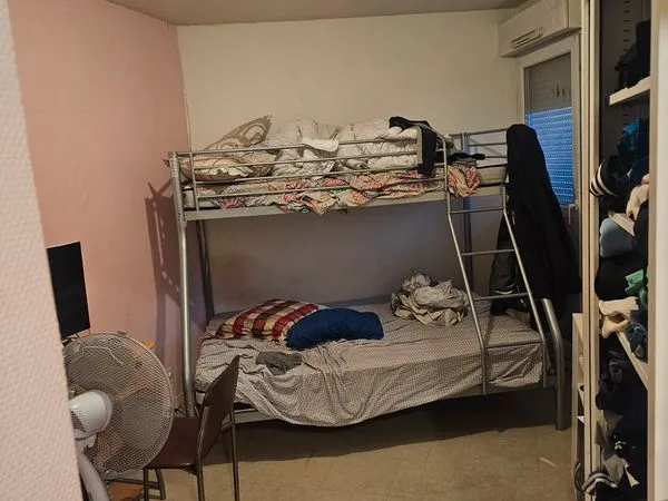 Colocation chambre