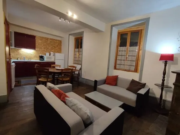 Appartement de 120m2 à louer sur Ahun