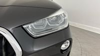 Bmw X2 sDrive18dA 150ch M Sport — photo 31