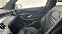 Mercedes Glc 250 d 204ch Fascination 4Matic 9G-Tronic — photo 18