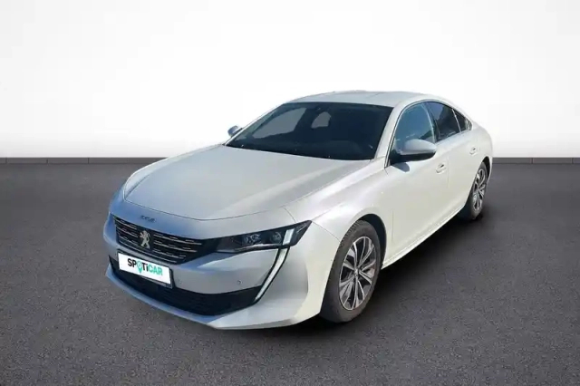 Peugeot 508 bluehdi 160 ch s&amp;s eat8