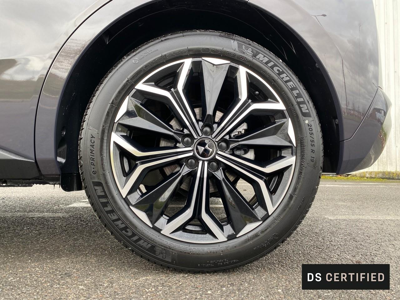 Ds Ds 4 bluehdi 130ch etoile automatique — photo 11