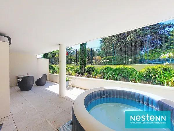 Appartement 3 pièces récent à vendre à Istres - Secteur Étang de l'Olivier