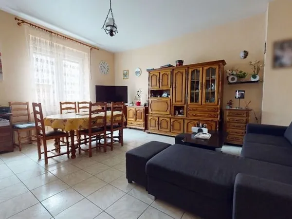 Maison 6 pièces 125 m²