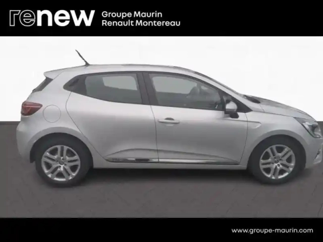 Renault Clio auto-ecole blue dci 100 -21n — photo 24