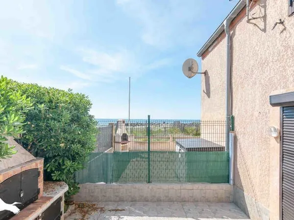 Maison 2 pièces 28 m²