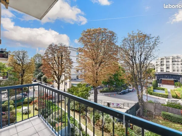 Appartement 3 pièces 74 m²