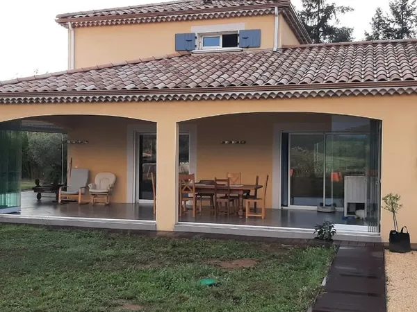 Colocation sur Saint Felicien