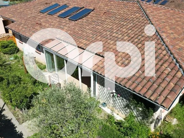 Maison 3 pièces 102 m²