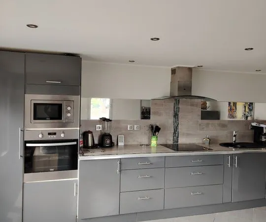 Appartement de 39m2 à louer sur Saint-Maurice-de-Lignon