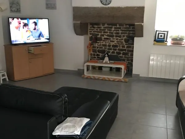 Maison individuelle à louer