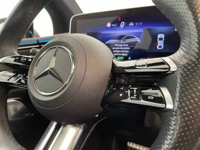 Mercedes Classe E eqe 350+ — photo 24