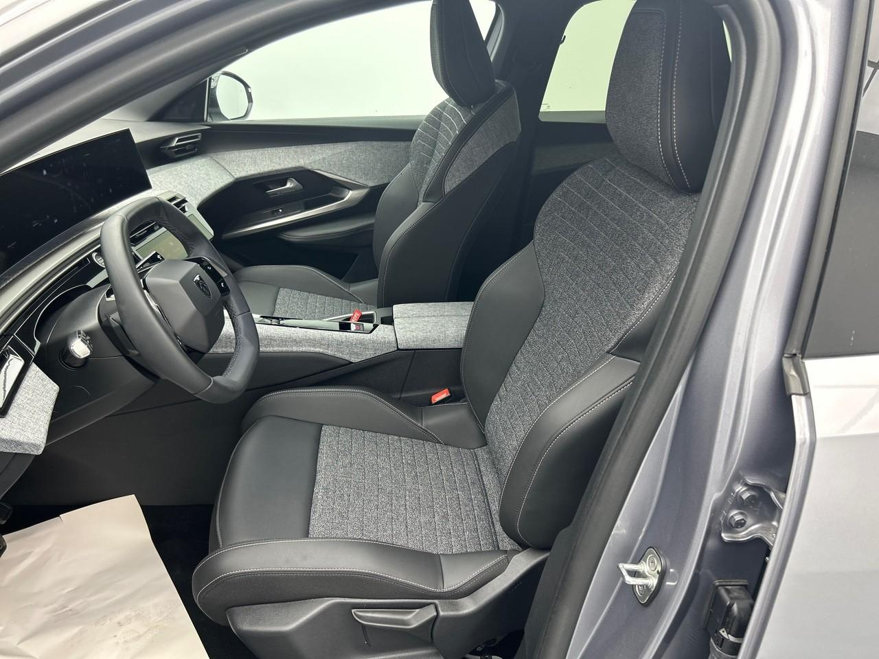 Peugeot 3008 hybrid 145 e-dcs6 allure — photo 10