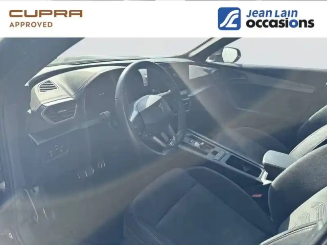 Cupra Formentor 1.4 e-hybrid 245 ch dsg6 — photo 13
