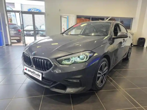 Bmw Serie 2 série 2 gran coupé 218ia 136ch business design dkg7