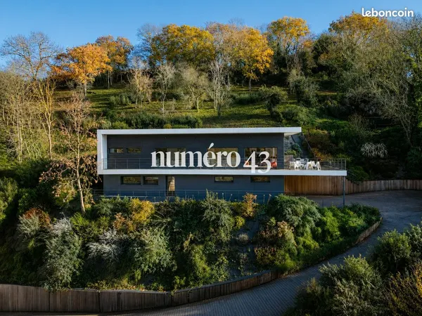 Maison 5 pièces 169 m²