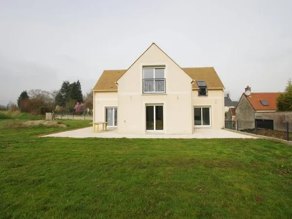 Maison 6 pièces 145 m²