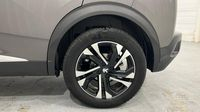 Peugeot 2008 1.2 PureTech 155ch S&S GT EAT8 — photo 32