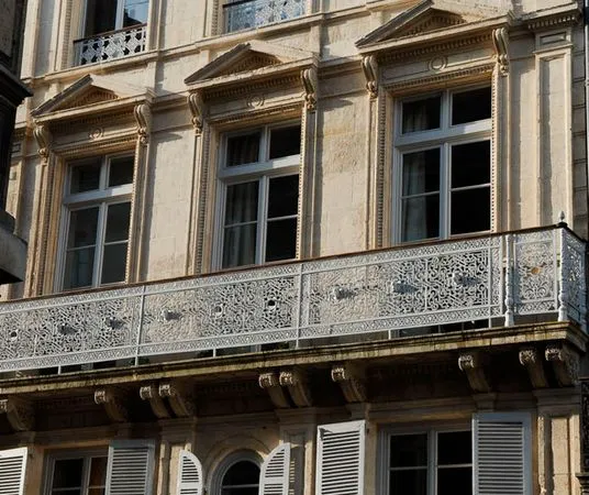 Local professionnel à louer Centre Historique de Rouen
