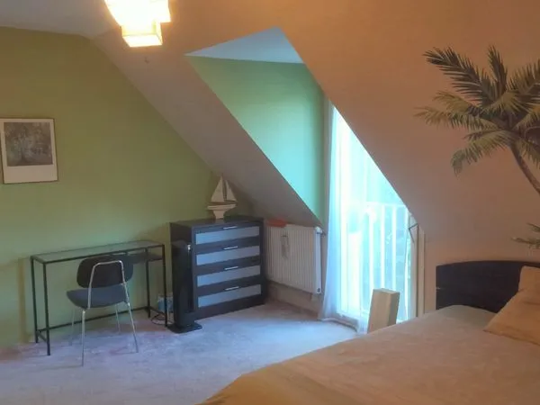 Location Chambre16 chez l'habitant