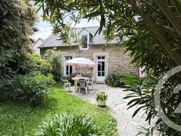 Maison 7 pièces 121 m²