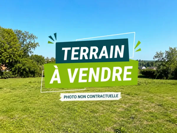 Terrain 20000 m²