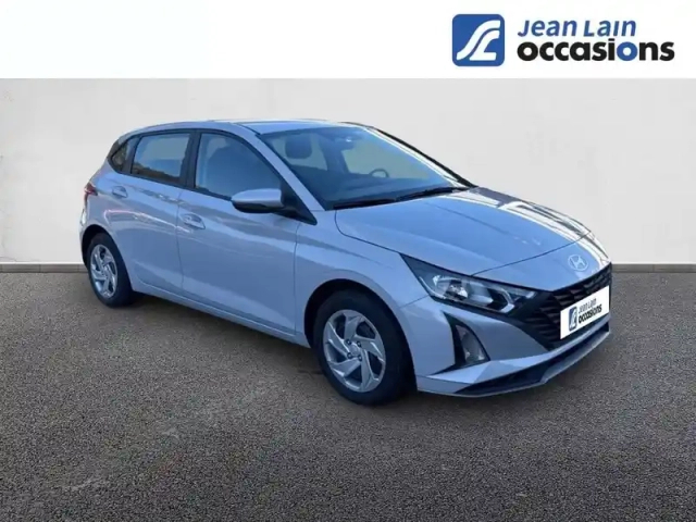 Hyundai I20 1.2 79 — photo 3