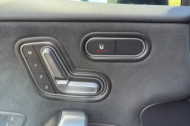 Mercedes Classe A 180 d 8g-dct — photo 20