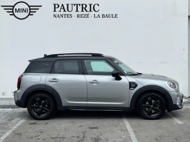 Mini Countryman cooper 136ch  highlands bva7 — photo 18