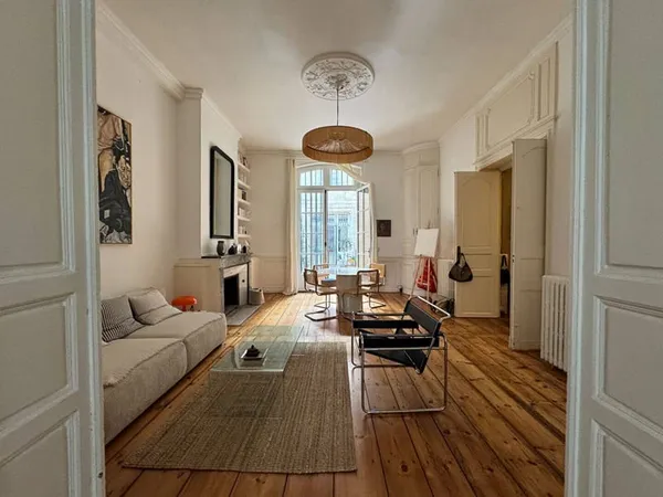 Appartement 2 pièces 71 m²