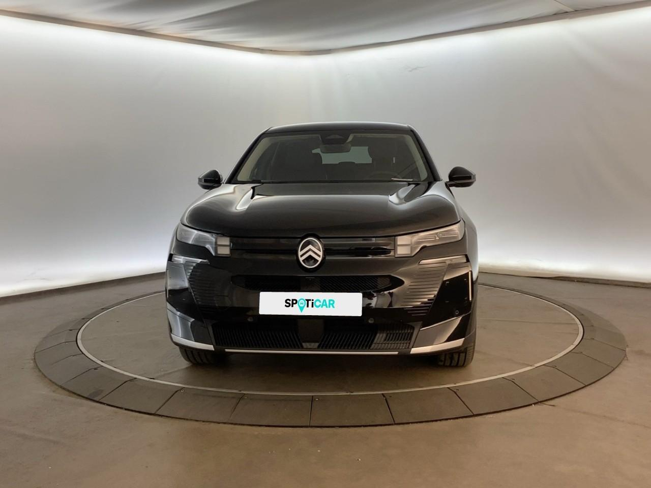 Citroën C5 Aircross hybride 145 ch e-dcs6 max — photo 2